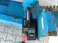 2014 genie gs-4047 hoogwerker - afbeelding 16 van  30