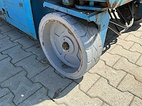 2014 genie gs-4047 hoogwerker - afbeelding 19 van  30