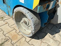 2014 genie gs-4047 hoogwerker - afbeelding 21 van  30