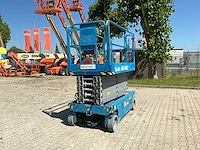 2014 genie gs-4047 hoogwerker - afbeelding 29 van  30