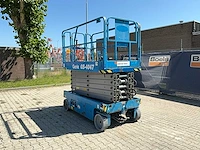 2014 genie gs-4047 hoogwerker - afbeelding 30 van  30