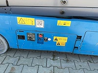 2014 genie gs-4047 hoogwerker - afbeelding 3 van  29