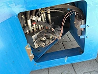 2014 genie gs-4047 hoogwerker - afbeelding 4 van  29