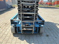 2014 genie gs-4047 hoogwerker - afbeelding 9 van  29