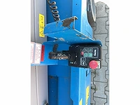 2014 genie gs-4047 hoogwerker - afbeelding 14 van  29