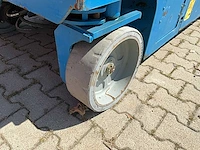2014 genie gs-4047 hoogwerker - afbeelding 17 van  29