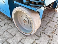 2014 genie gs-4047 hoogwerker - afbeelding 18 van  29