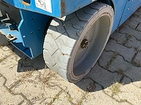 2014 genie gs-4047 hoogwerker - afbeelding 19 van  29