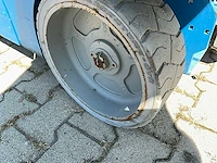 2014 genie gs-4047 hoogwerker - afbeelding 20 van  29