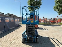 2014 genie gs-4047 hoogwerker - afbeelding 24 van  29