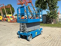 2014 genie gs-4047 hoogwerker - afbeelding 26 van  29