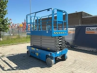 2014 genie gs-4047 hoogwerker - afbeelding 28 van  29