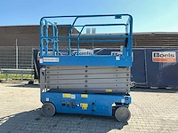 2014 genie gs-4047 hoogwerker - afbeelding 29 van  29