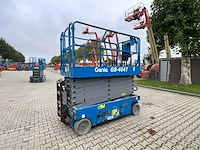 2014 genie gs-4047 hoogwerker - afbeelding 3 van  35