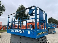 2014 genie gs-4047 hoogwerker - afbeelding 7 van  35