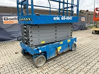 2014 genie gs-4047 hoogwerker - afbeelding 10 van  35