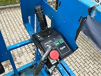 2014 genie gs-4047 hoogwerker - afbeelding 15 van  35
