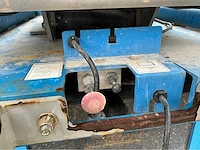 2014 genie gs-4047 hoogwerker - afbeelding 17 van  35