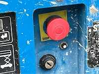 2014 genie gs-4047 hoogwerker - afbeelding 19 van  35