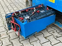 2014 genie gs-4047 hoogwerker - afbeelding 21 van  35