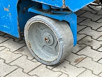 2014 genie gs-4047 hoogwerker - afbeelding 26 van  35