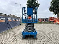 2014 genie gs-4047 hoogwerker - afbeelding 34 van  35