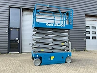 2014 genie gs-4047 hoogwerker - afbeelding 10 van  14