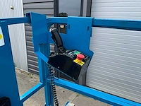 2014 genie gs-4047 hoogwerker - afbeelding 13 van  14