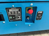 2014 genie gs-4047 hoogwerker - afbeelding 14 van  14