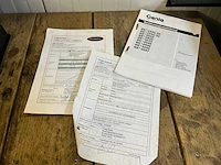 2014 genie gs-4047 hoogwerker - afbeelding 3 van  12