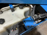 2014 genie gs-4047 hoogwerker - afbeelding 12 van  12