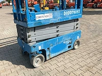 2014 genie gs1930 hoogwerker - afbeelding 9 van  28