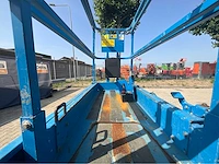 2014 genie gs1930 hoogwerker - afbeelding 10 van  28