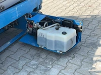 2014 genie gs1930 hoogwerker - afbeelding 13 van  28