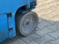 2014 genie gs1930 hoogwerker - afbeelding 17 van  28