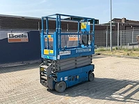 2014 genie gs1930 hoogwerker - afbeelding 23 van  28