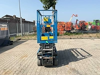 2014 genie gs1930 hoogwerker - afbeelding 24 van  28