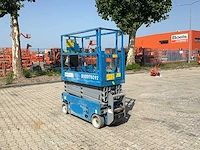 2014 genie gs1930 hoogwerker - afbeelding 25 van  28