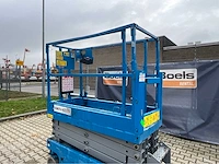 2014 genie gs1930 hoogwerker - afbeelding 2 van  30
