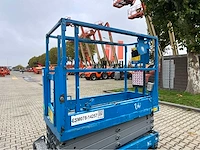 2014 genie gs1930 hoogwerker - afbeelding 5 van  30