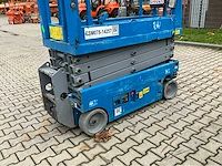 2014 genie gs1930 hoogwerker - afbeelding 9 van  30