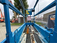 2014 genie gs1930 hoogwerker - afbeelding 10 van  30