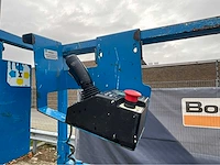 2014 genie gs1930 hoogwerker - afbeelding 11 van  30