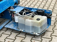 2014 genie gs1930 hoogwerker - afbeelding 16 van  30