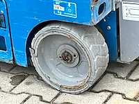 2014 genie gs1930 hoogwerker - afbeelding 19 van  30