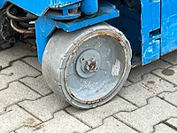 2014 genie gs1930 hoogwerker - afbeelding 20 van  30
