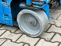 2014 genie gs1930 hoogwerker - afbeelding 21 van  30