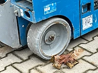 2014 genie gs1930 hoogwerker - afbeelding 22 van  30