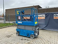 2014 genie gs1930 hoogwerker - afbeelding 12 van  30