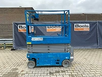 2014 genie gs1930 hoogwerker - afbeelding 23 van  30